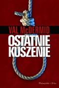 Ostatnie k... - Val McDermid -  Książka z wysyłką do UK