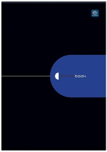 Obrazek Blok biurowy A5/100K kratka (10szt)