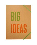 Teczka A4 ... -  Książka z wysyłką do UK