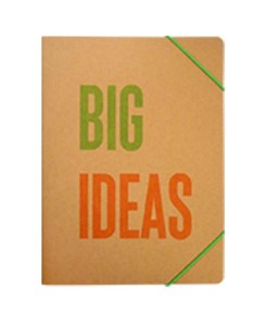 Picture of Teczka A4 z gumkami