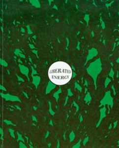 Obrazek Liberated energy wydanie polsko - angielskie