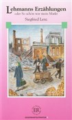 Lehmanns E... - Siegfried Lenz - Ksiegarnia w UK