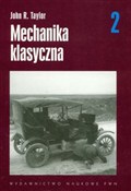 Mechanika ... - John R. Taylor -  foreign books in polish 