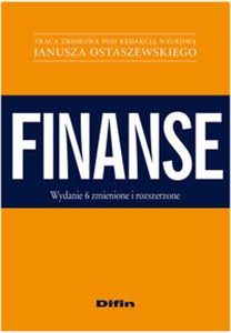 Obrazek Finanse