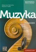 Muzyka Pod... - Małgorzata Rykowska, Zbigniew Szałko -  Książka z wysyłką do UK