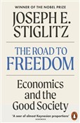 The Road t... - Joseph E. Stiglitz -  books in polish 
