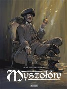 Myszołów - Jean-Yves Delitte - Ksiegarnia w UK