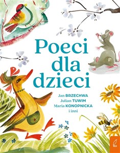 Obrazek Poeci dla dzieci