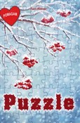 Polska książka : Puzzle - Tori Ritner