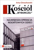 Książka : Kościół "W... - Artur Dmochowski