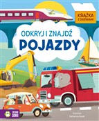 Polska książka : Odkryj i z... - Katharina Kozak