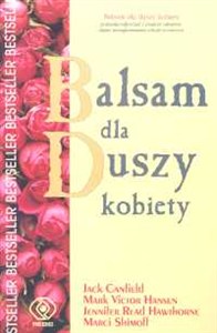 Picture of Balsam dla duszy kobiety