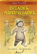 Dziadek i ... - Łukasz Wierzbicki - Ksiegarnia w UK