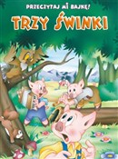 Przeczytaj... - Claudio Cernuschi (ilustr.) -  foreign books in polish 