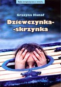 Dziewczynk... - Grażyna Hanaf - Ksiegarnia w UK