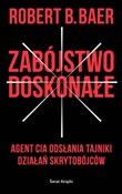 polish book : Zabójstwo ... - Robert B. Baer