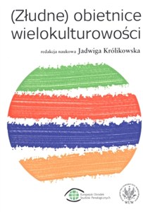 Obrazek (Złudne) obietnice wielokulturowości