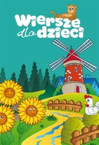 Obrazek Wiersze dla dzieci