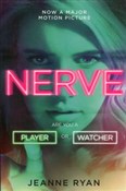 Polska książka : Nerve - Jeanne Ryan