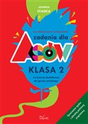 Zadania dl... - Jadwiga Stasica - Ksiegarnia w UK