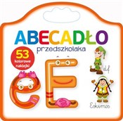 polish book : ABECADŁO p... - Opracowanie Zbiorowe