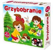 polish book : Grzybobran...