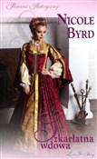 Książka : Szkarłatna... - Nicole Byrd