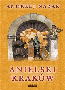 Obrazek Anielski Kraków
