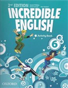polish book : Incredible... - Sarah Phillips, Kirstie Grainger, Peter Redpath