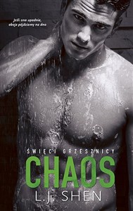 Obrazek Święci grzesznicy Chaos