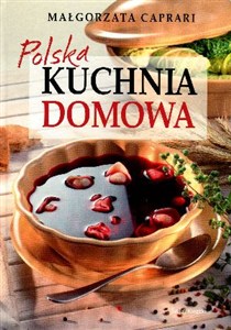 Picture of Polska kuchnia domowa