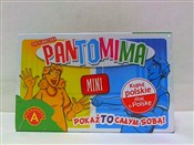 polish book : Pantomima ...