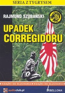 Obrazek [Audiobook] Upadek Corregidoru