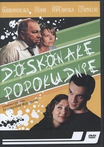 Picture of DVD DOSKONAŁE POPOŁUDNIE