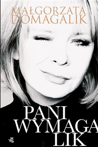 Obrazek Pani Wymagalik