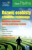 polish book : Rozwój oso... - Steve Pavlina