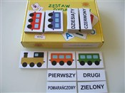 polish book : Zestaw dyd... - Opracowanie Zbiorowe