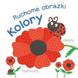 Obrazek Ruchome obrazki Kolory