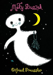 Obrazek Mały Duszek