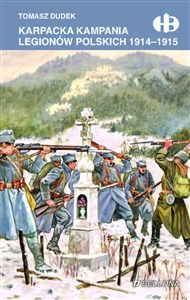 Obrazek Karpacka kampania Legionów