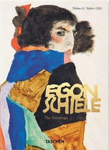 Obrazek Egon Schiele. The Paintings