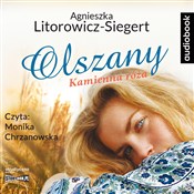 [Audiobook... - Agnieszka Litorowicz-Siegert -  books in polish 