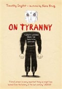 polish book : On Tyranny... - Timothy Snyder