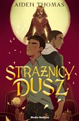 Strażnicy ... - Thomas Aiden -  foreign books in polish 