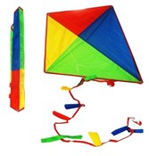 Latawiec -  foreign books in polish 