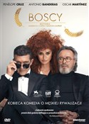 Książka : Boscy DVD