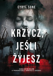 Obrazek Krzycz jeśli żyjesz