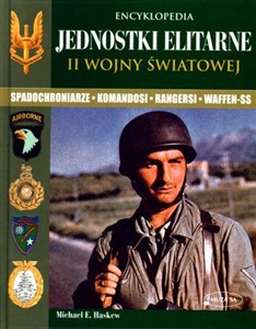 Obrazek Jednostki elitarne II wojny światowej