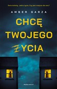 Książka : Chcę twoje... - Amber Garza