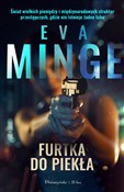 polish book : Furtka do ... - Eva Minge